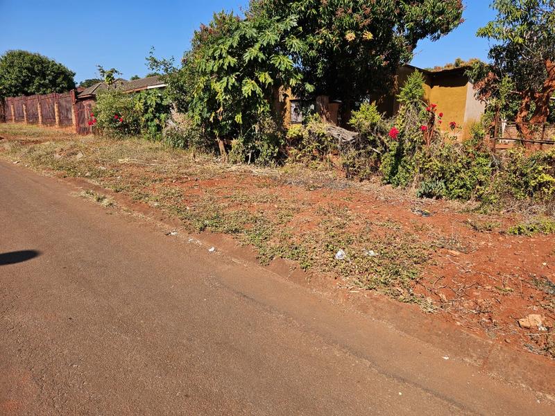 3 Bedroom Property for Sale in Sibasa Limpopo