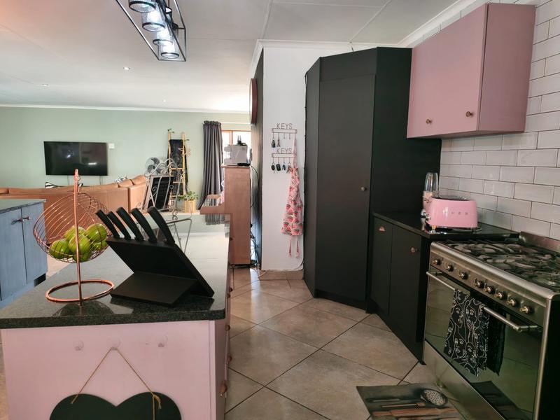 4 Bedroom Property for Sale in Thabazimbi Limpopo