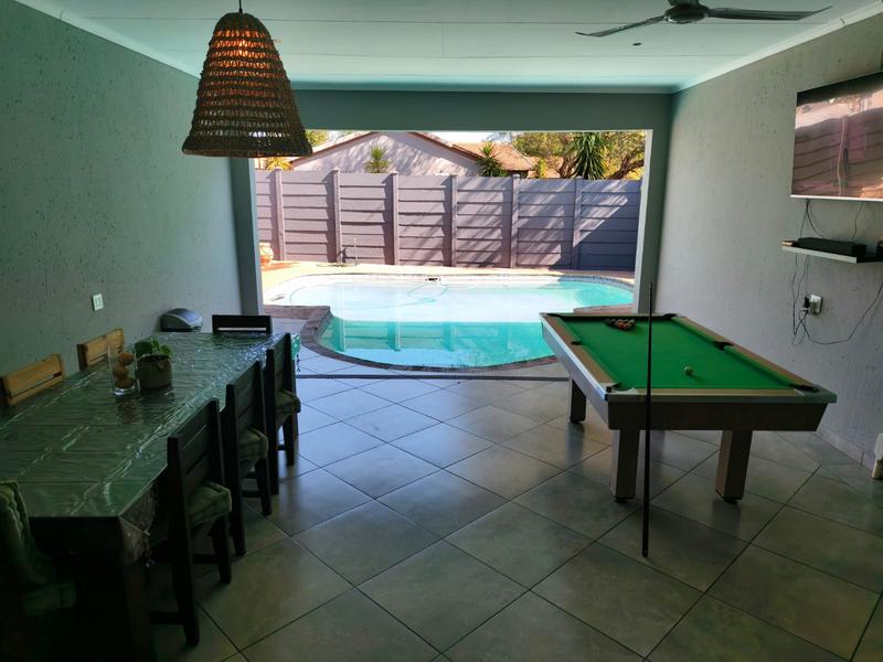 4 Bedroom Property for Sale in Thabazimbi Limpopo