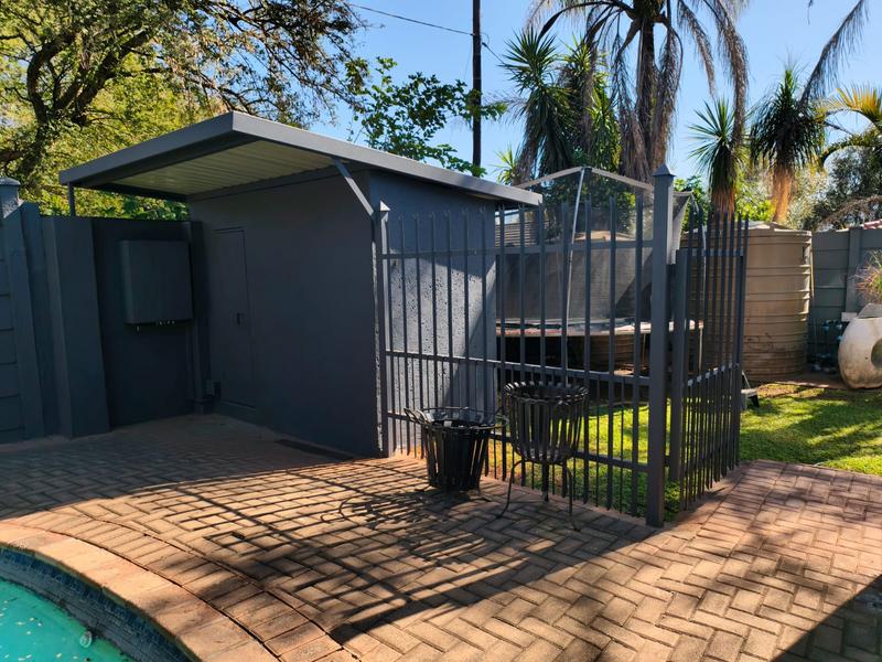 4 Bedroom Property for Sale in Thabazimbi Limpopo