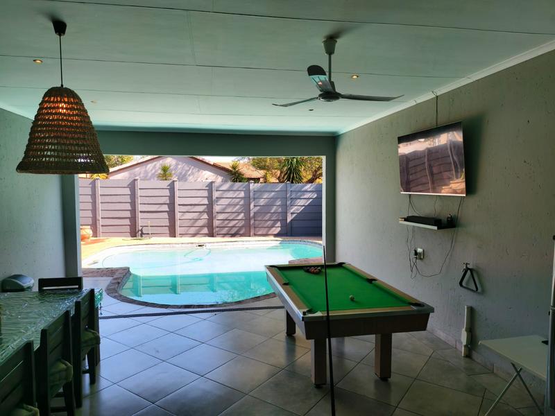 4 Bedroom Property for Sale in Thabazimbi Limpopo