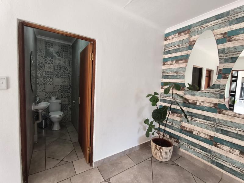 4 Bedroom Property for Sale in Thabazimbi Limpopo
