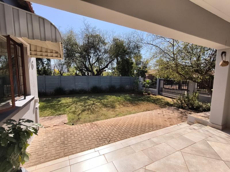4 Bedroom Property for Sale in Thabazimbi Limpopo