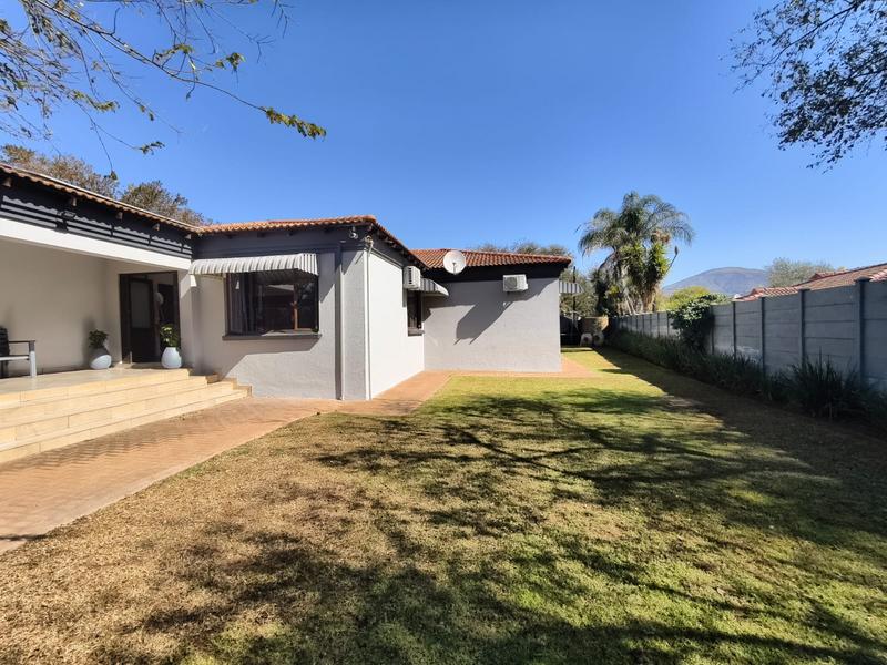 4 Bedroom Property for Sale in Thabazimbi Limpopo