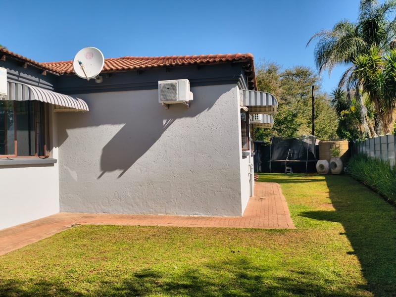 4 Bedroom Property for Sale in Thabazimbi Limpopo