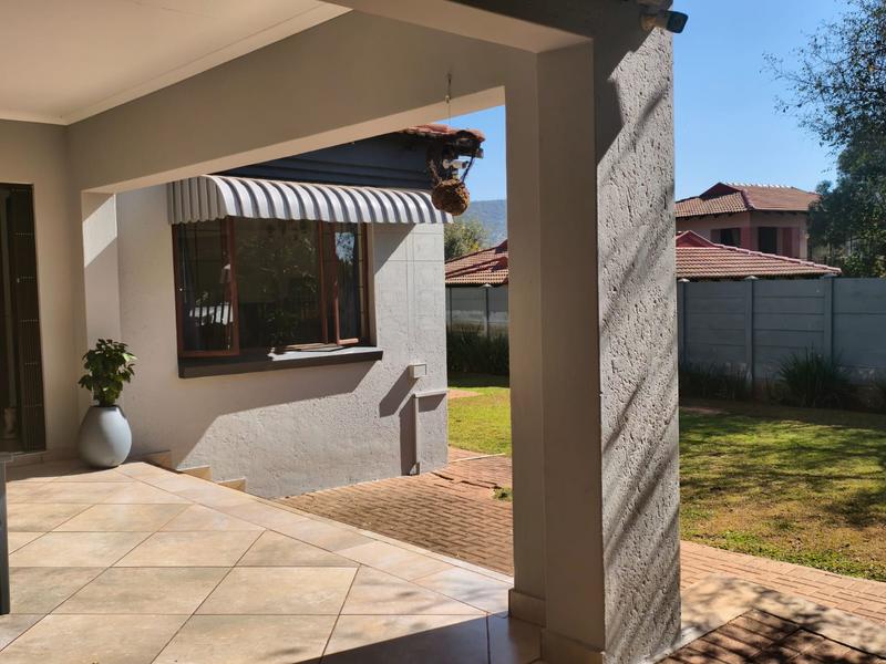 4 Bedroom Property for Sale in Thabazimbi Limpopo