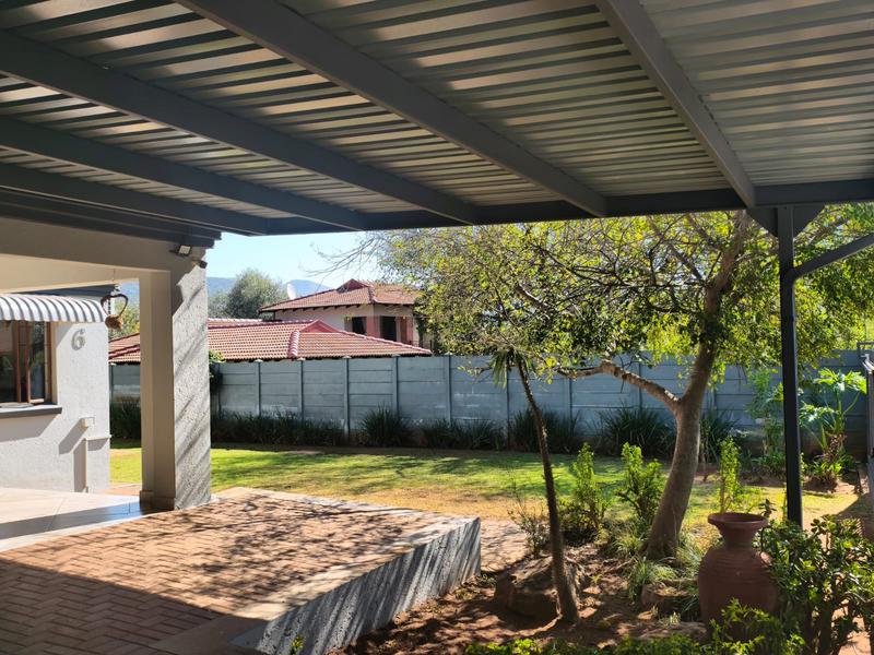 4 Bedroom Property for Sale in Thabazimbi Limpopo