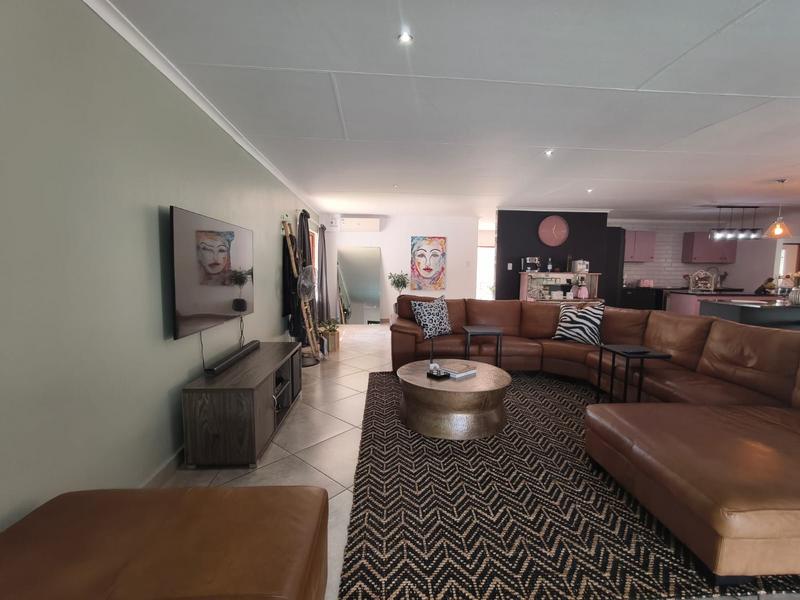 4 Bedroom Property for Sale in Thabazimbi Limpopo