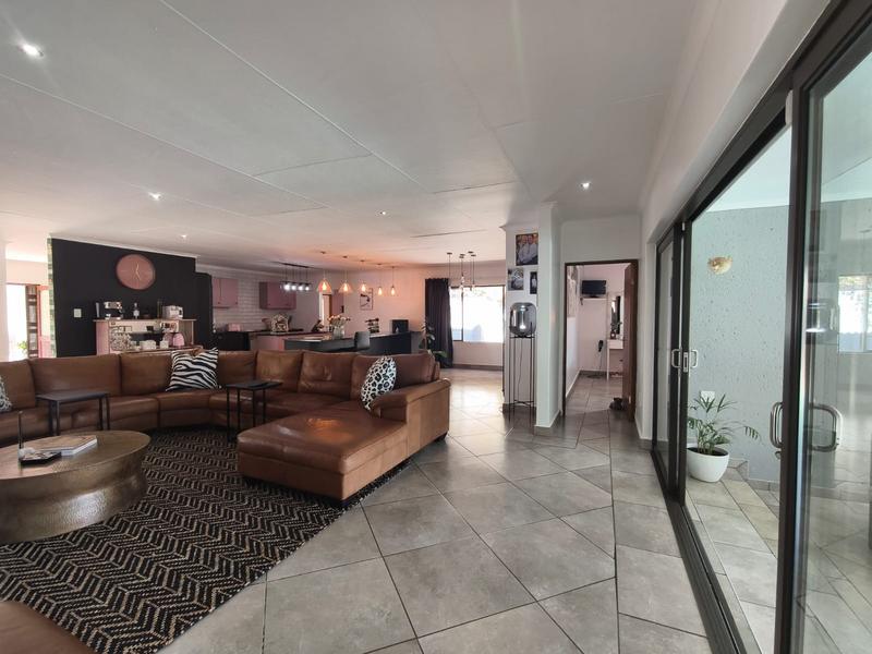 4 Bedroom Property for Sale in Thabazimbi Limpopo