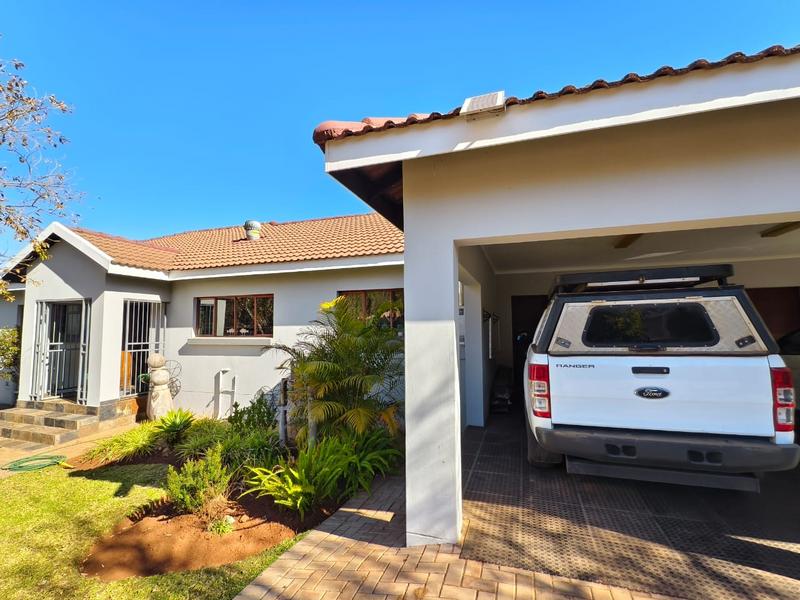 3 Bedroom Property for Sale in Thabazimbi Limpopo