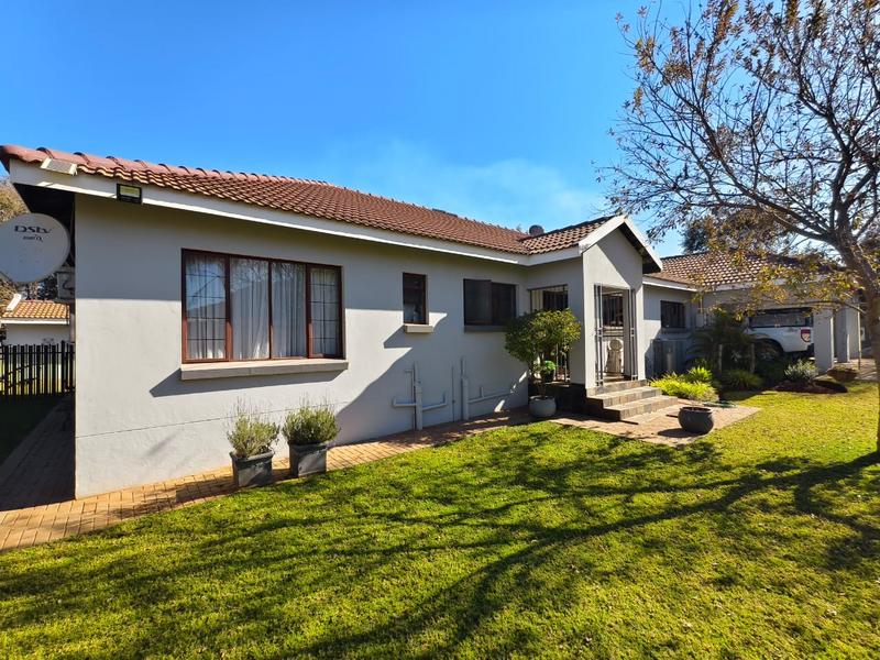 3 Bedroom Property for Sale in Thabazimbi Limpopo