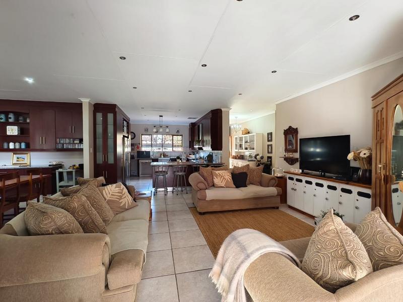 3 Bedroom Property for Sale in Thabazimbi Limpopo