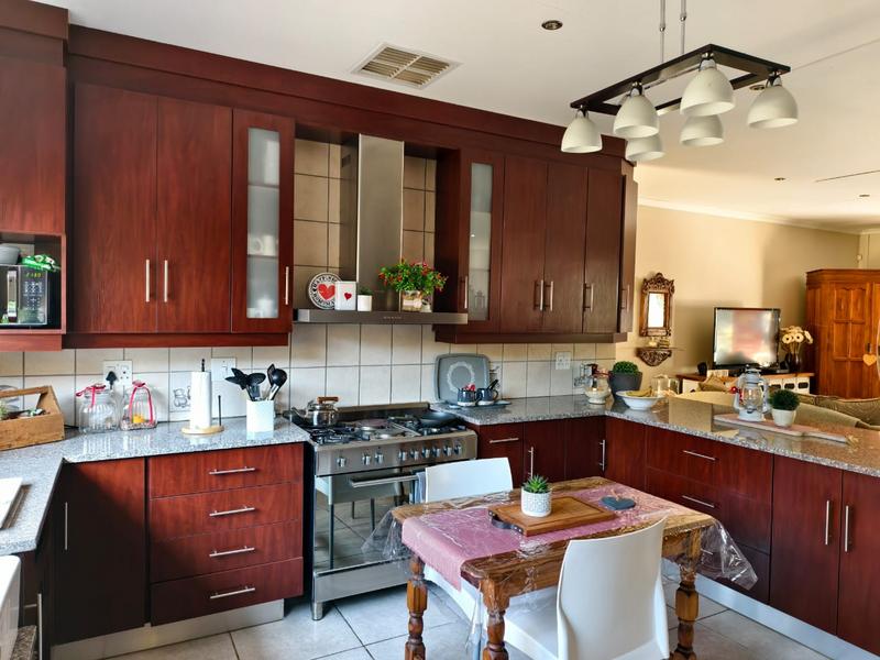 3 Bedroom Property for Sale in Thabazimbi Limpopo