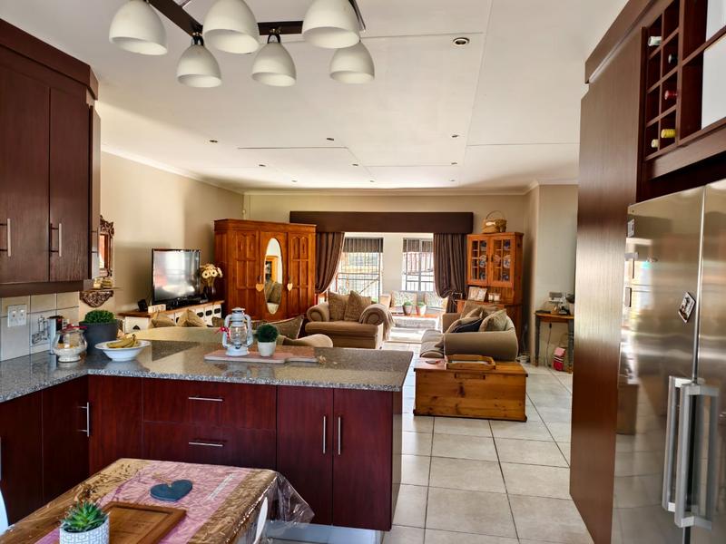 3 Bedroom Property for Sale in Thabazimbi Limpopo