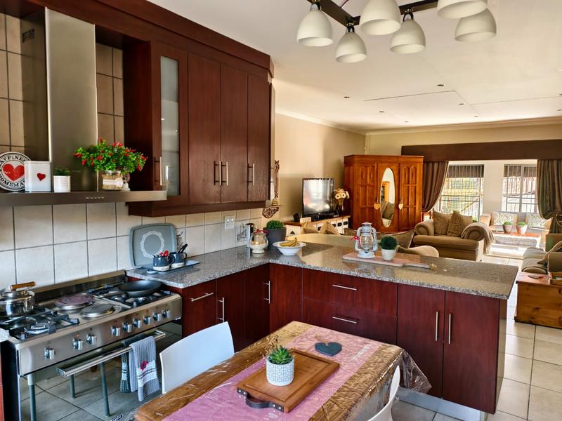 3 Bedroom Property for Sale in Thabazimbi Limpopo