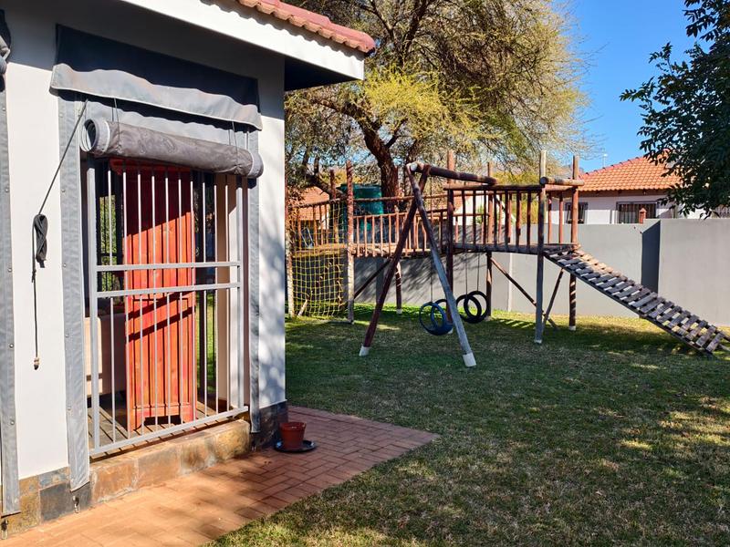 3 Bedroom Property for Sale in Thabazimbi Limpopo
