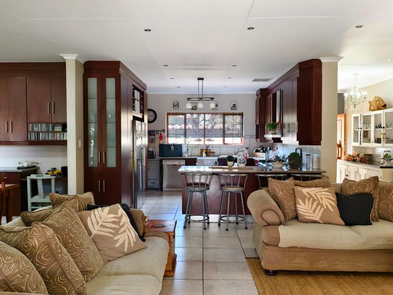 3 Bedroom Property for Sale in Thabazimbi Limpopo