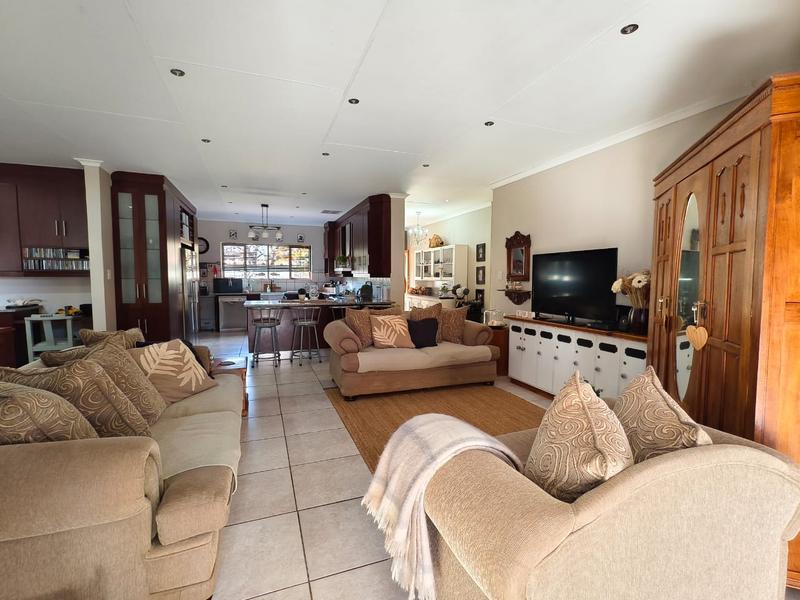 3 Bedroom Property for Sale in Thabazimbi Limpopo