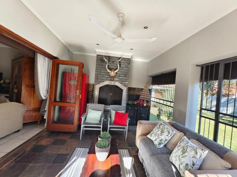 3 Bedroom Property for Sale in Thabazimbi Limpopo