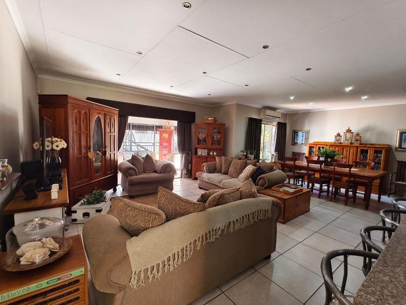 3 Bedroom Property for Sale in Thabazimbi Limpopo