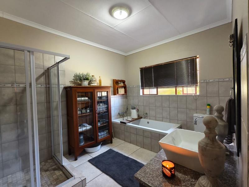 3 Bedroom Property for Sale in Thabazimbi Limpopo