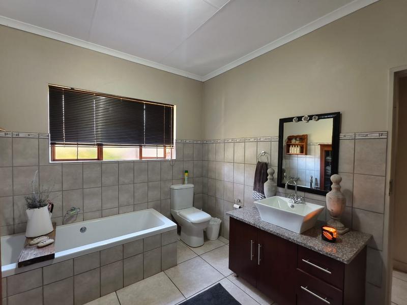 3 Bedroom Property for Sale in Thabazimbi Limpopo