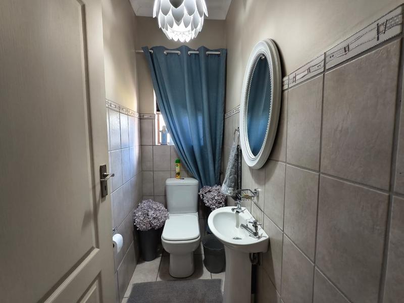 3 Bedroom Property for Sale in Thabazimbi Limpopo
