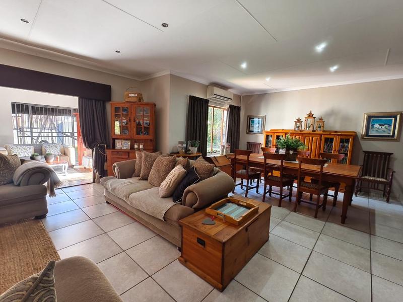 3 Bedroom Property for Sale in Thabazimbi Limpopo