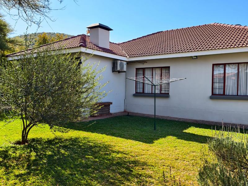 3 Bedroom Property for Sale in Thabazimbi Limpopo