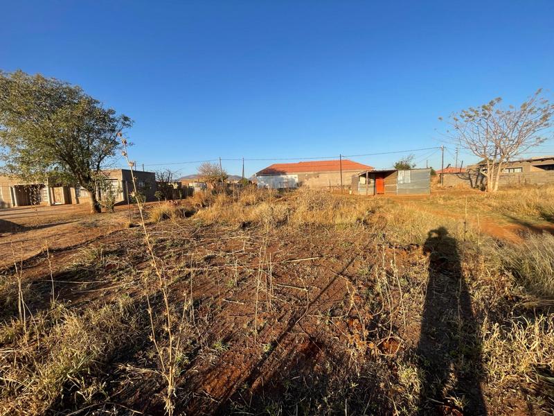 0 Bedroom Property for Sale in Mokopane Rural Limpopo