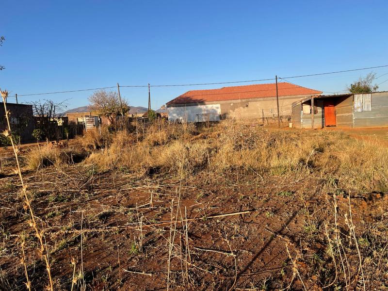 0 Bedroom Property for Sale in Mokopane Rural Limpopo
