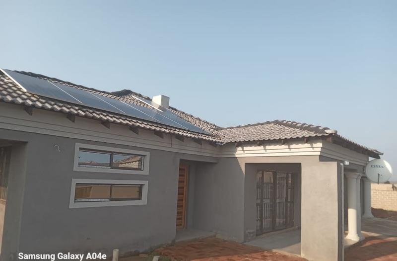 4 Bedroom Property for Sale in Mankweng Limpopo