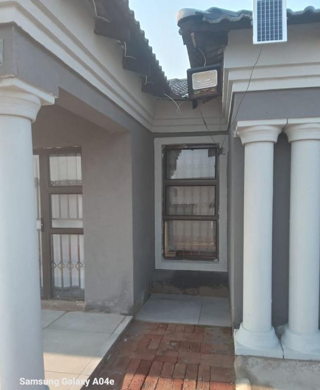 4 Bedroom Property for Sale in Mankweng Limpopo