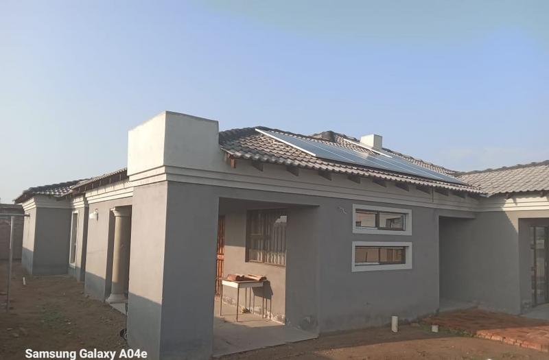 4 Bedroom Property for Sale in Mankweng Limpopo