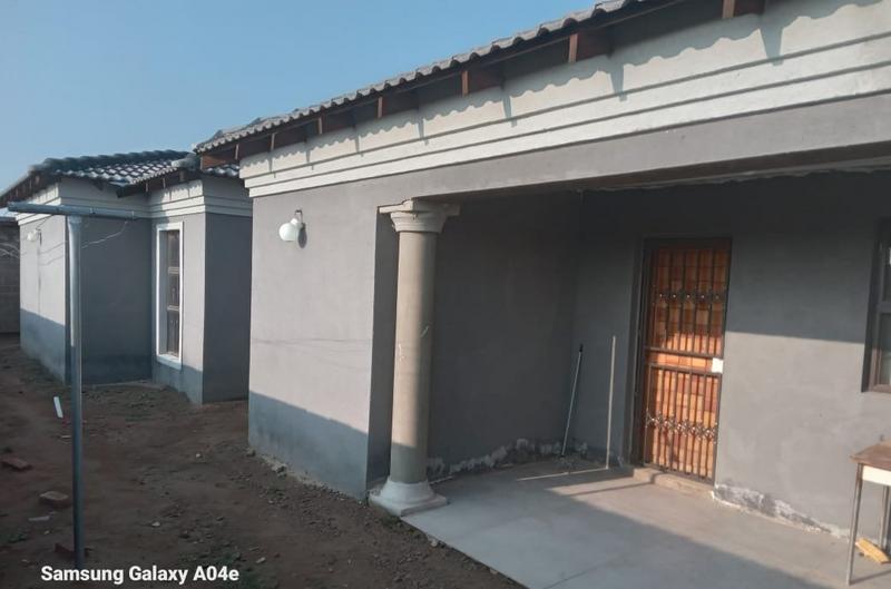4 Bedroom Property for Sale in Mankweng Limpopo