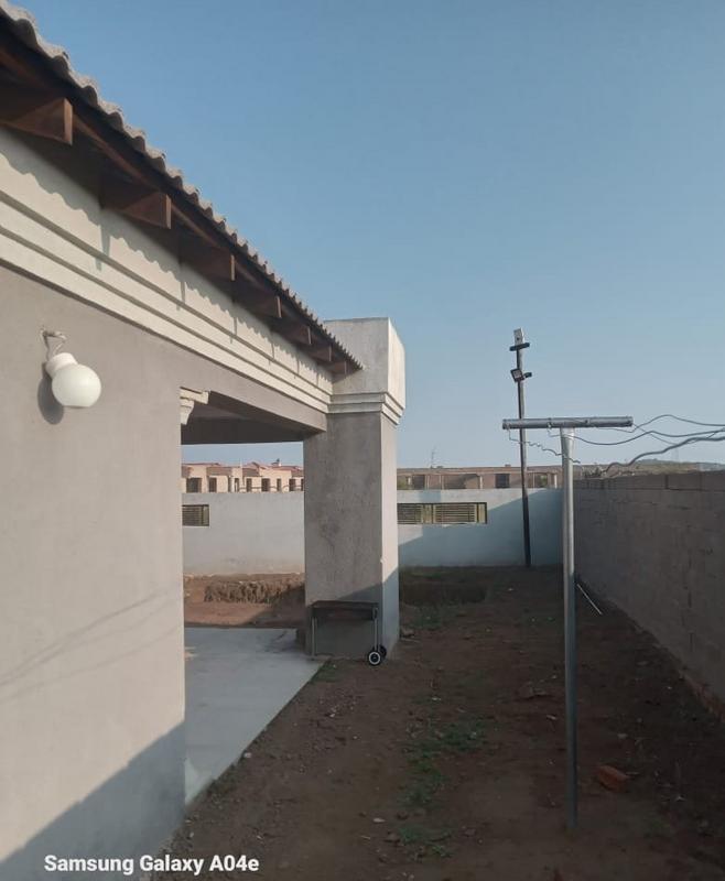 4 Bedroom Property for Sale in Mankweng Limpopo