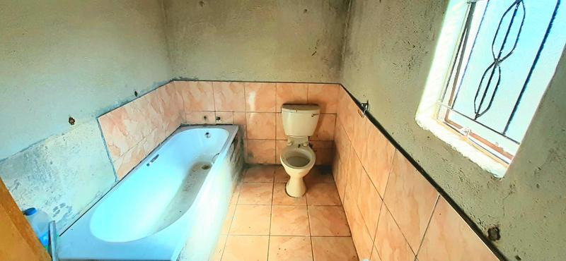 3 Bedroom Property for Sale in Seshego Limpopo