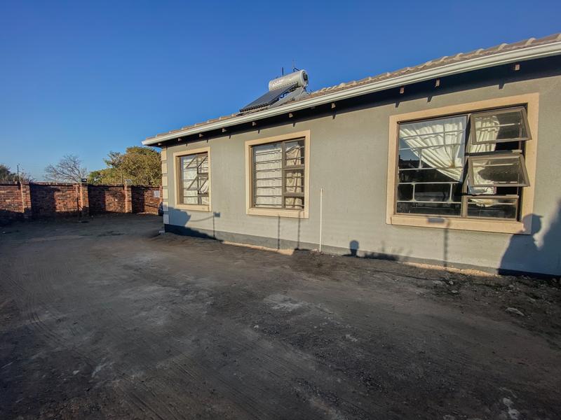 3 Bedroom Property for Sale in Southern Gateway Limpopo