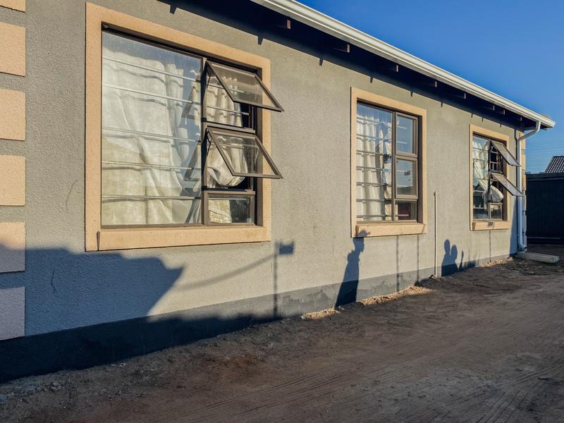 3 Bedroom Property for Sale in Southern Gateway Limpopo