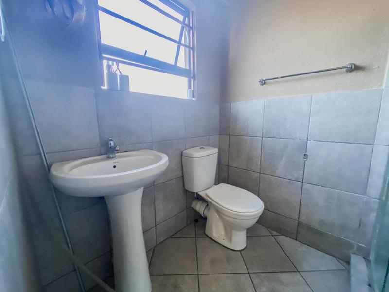 3 Bedroom Property for Sale in Southern Gateway Limpopo