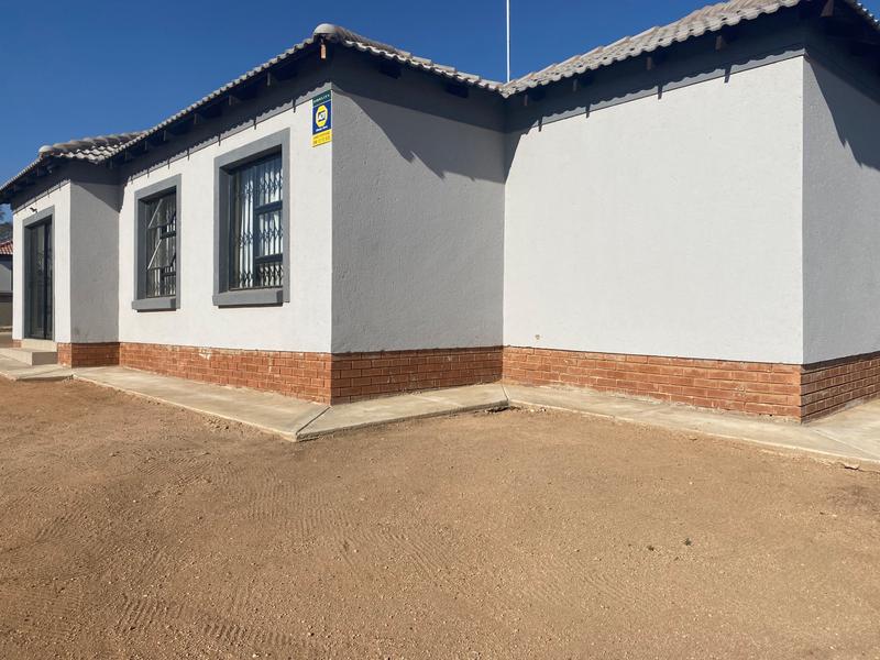 3 Bedroom Property for Sale in Bendor Limpopo