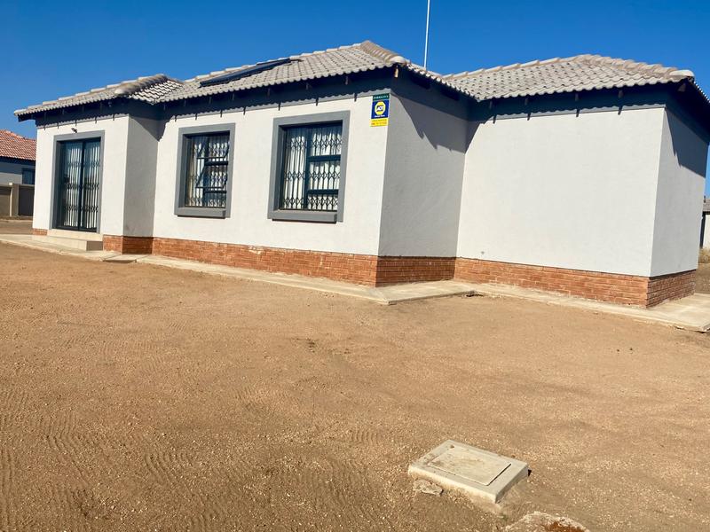 3 Bedroom Property for Sale in Bendor Limpopo