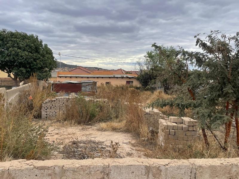 0 Bedroom Property for Sale in Mankweng Limpopo