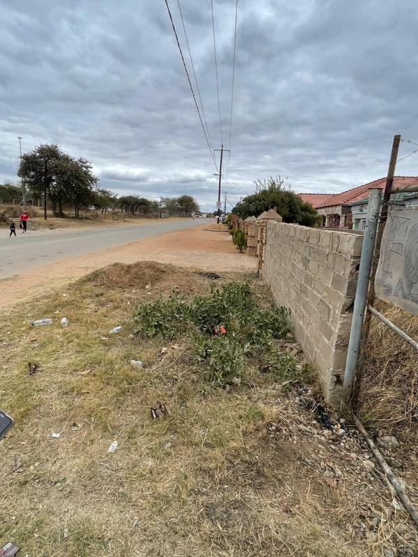 0 Bedroom Property for Sale in Mankweng Limpopo