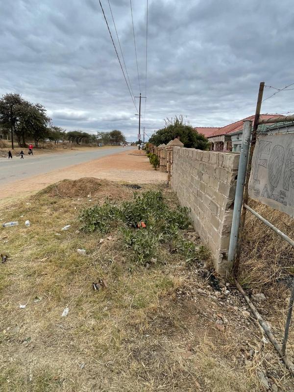 0 Bedroom Property for Sale in Mankweng Limpopo