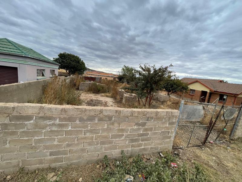 0 Bedroom Property for Sale in Mankweng Limpopo