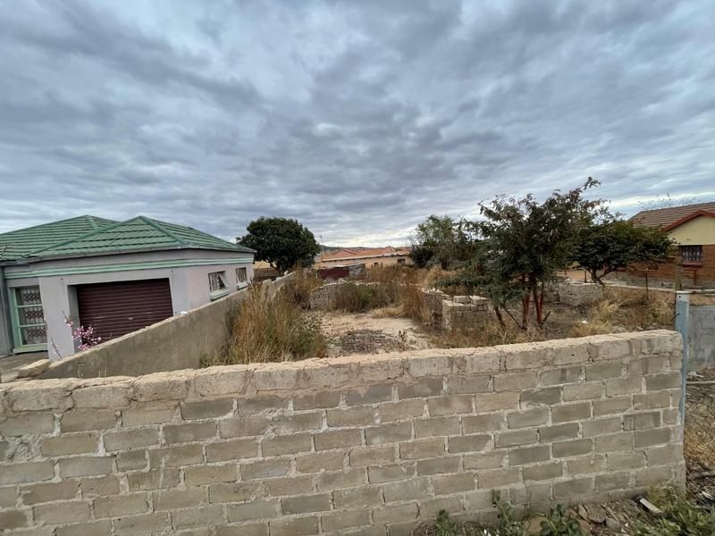 0 Bedroom Property for Sale in Mankweng Limpopo
