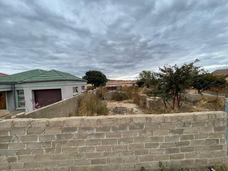 0 Bedroom Property for Sale in Mankweng Limpopo