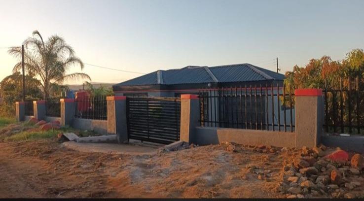 2 Bedroom Property for Sale in Makhuvha Limpopo