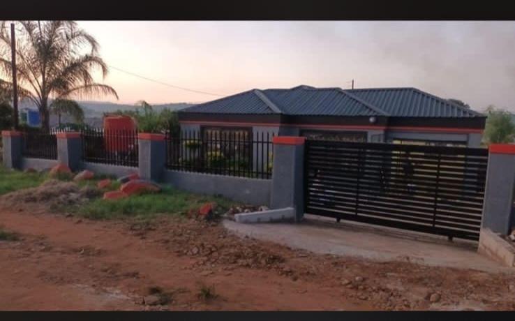 2 Bedroom Property for Sale in Makhuvha Limpopo